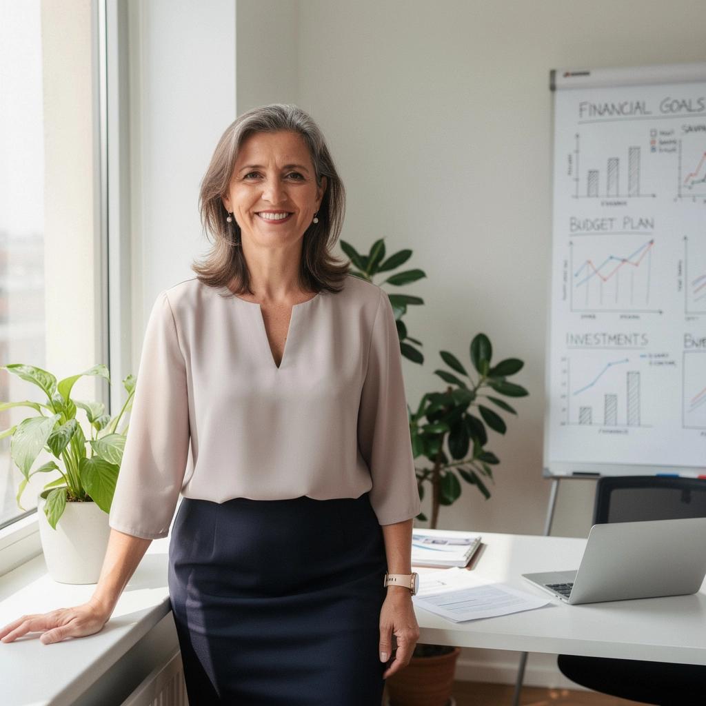 Digitális költségvetés alkalmazás képernyőképe, felhasználói felülettel.