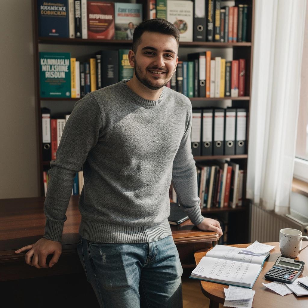 Egy fiatal pár, aki együtt nézi a költségvetési táblázatokat a laptopjukon.